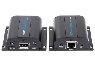 Konwerter HDMI na LAN Spacetronik SPH-HLC6IR SPACETRONIK