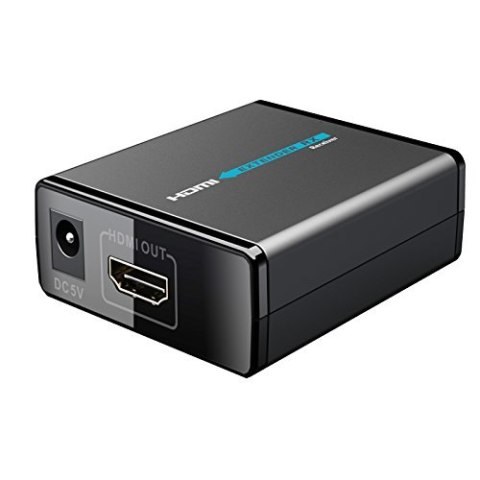 Konwerter HDMI na LAN Spacetronik SPH-HLC6IR SPACETRONIK