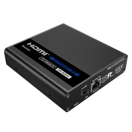 Konwerter sygnału HDMI na LAN SPH-676C IPCOLOR RX SPACETRONIK