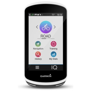 Nawigacja rowerowa turystyczna Garmin Edge 1030 ANTUSI