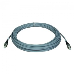 Kabel optyczny ze złączkami FC/PC 100m POLYTRON