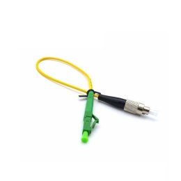Kabel optyczny ze złączkami FC/PC -LC/APC 3.0 1m