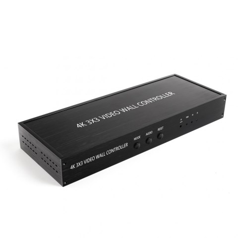 Kontroler ściany Video Wall Controller SPH-VW331 SPACETRONIK