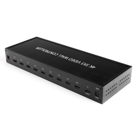 Kontroler ściany Video Wall Controller SPH-VW331 SPACETRONIK