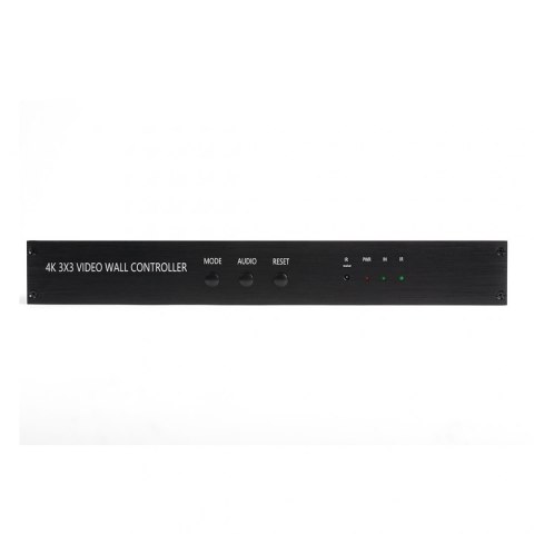 Kontroler ściany Video Wall Controller SPH-VW331 SPACETRONIK