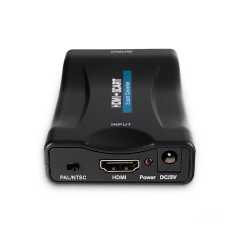 Konwerter HDMI na SCART Spacetronik SPH-SCO2 SPACETRONIK