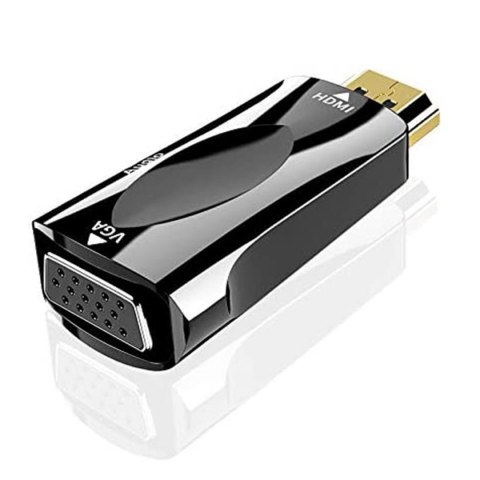 Konwerter HDMI na VGA + audio SPH-VA03 SPACETRONIK