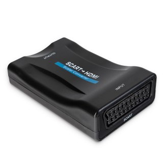 Konwerter SCART na HDMI Spacetronik SPSC-H02 SPACETRONIK