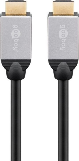 Kabel HDMI 2.0 Goobay Plus 4K 50/60Hz 1.5m Goobay