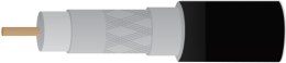 Kabel koncentryczny RG11 1,63mm SP11CCS PE 305m SPACETRONIK
