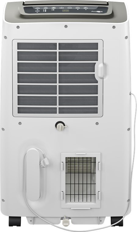 Klimatyzator domowy Goobay 2.6 kW 9000BTU 25m2 Goobay