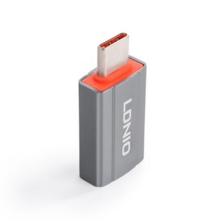 Adapter przejściówka z USB-A na USB-C LC140 LDNIO