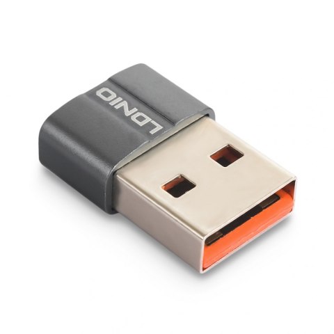 Adapter przejściówka z USB-C na USB-A LC150 LDNIO