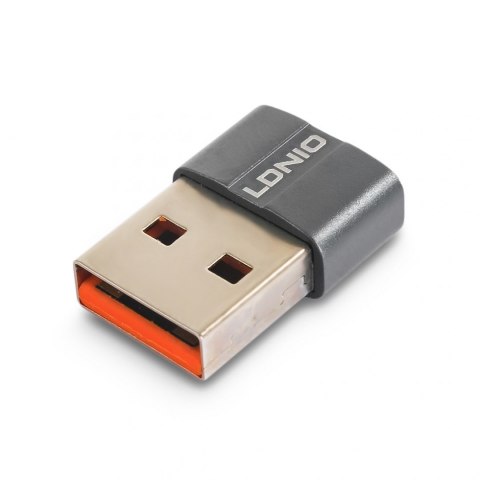 Adapter przejściówka z USB-C na USB-A LC150 LDNIO