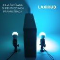 Inteligentna żarówka RGB WiFi E14 Tuya Laxihub LAXIHUB