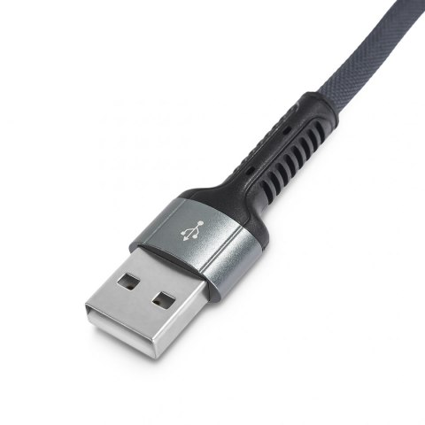 Kabel 3w1 USB-A - USB-C + micro + Lightning LDNIO LDNIO