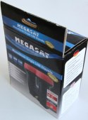 LNB Monoblock Single Megasat Diavolo 0,1db MEGASAT