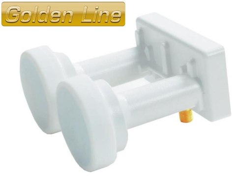 LNB Monoblock Single Opticum RED LMP-04H H+A Opticum