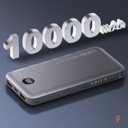 Powerbank LDNIO 10000 mAh 37Wh 22.5W QC USB USB-C LDNIO