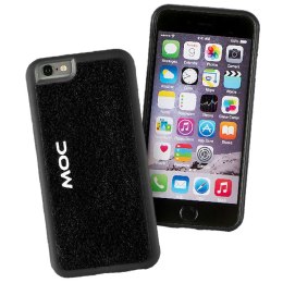 Etui telefonu na rzepy MOC Velcro do iPhone 7 8