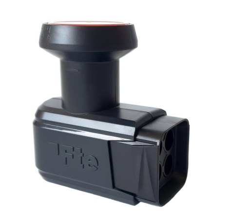 LNB Quatro Excellento Premium HD FTE