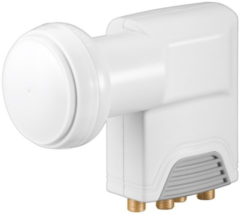 LNB Quatro Goobay 0.1dB Goobay