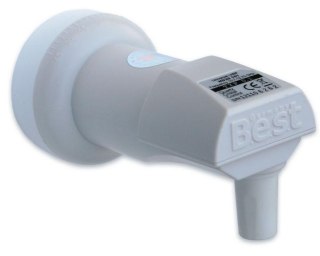 LNB Single BEST HD3D 101 0.1dB Best