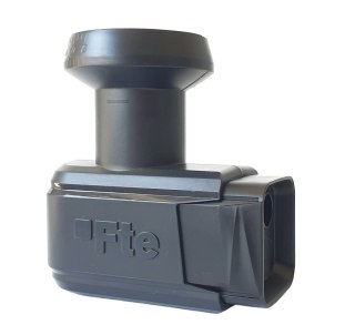 LNB Twin Fte eXcellento Black LTE 0.1dB FTE