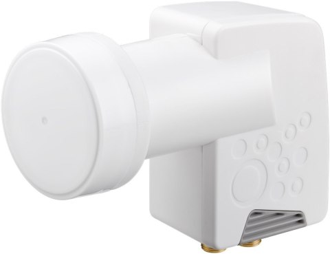 LNB Twin Goobay 0.1dB Goobay