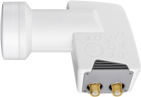 LNB Twin Goobay 0.1dB Goobay