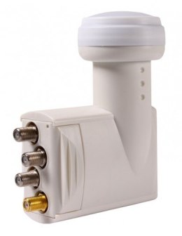 LNB Unicable Opticum Robust SCR + TRIPLE Legacy