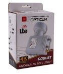 LNB Unicable Opticum Robust SCR + TWIN Legacy Opticum