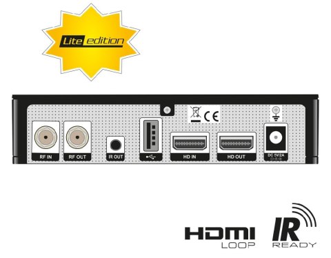 Modulator HDMI do DVB-T/MPEG4 EDISION Xtend Lite EDISION