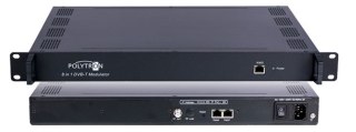 Modulator Polytron HDI 8 T - IP 8x DVB-T POLYTRON