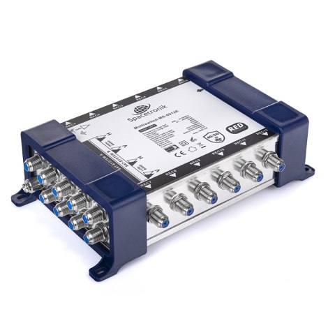 Multiswitch 9/12 Spacetronik E-Series MS-0912E SPACETRONIK