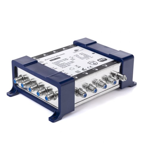 Multiswitch 9/8 Spacetronik E-Series MS-0908E SPACETRONIK