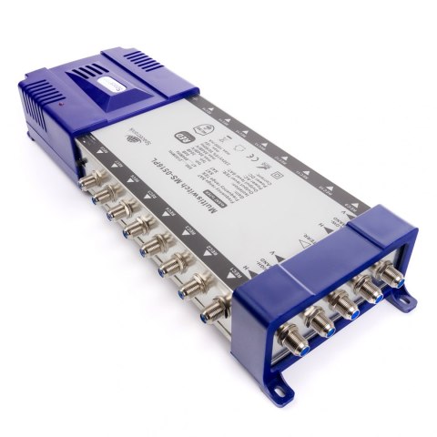 Multiswitch Spacetronik Pro Series MS-0516PL 5/16