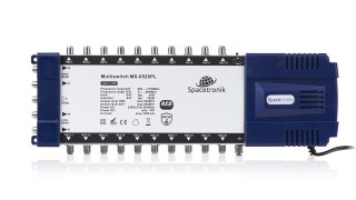 Multiswitch Spacetronik Pro Series MS-0520PL 5/20