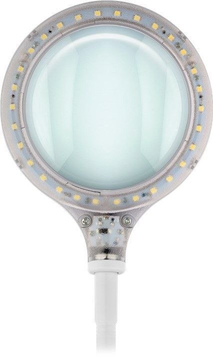 Lampa LUPA kosmetyczna 30xLED 6W 480lm Goobay Goobay