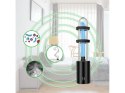 Lampa bakteriobójcza 2w1 OZONE/UV Promedix PR-210B ProMedix