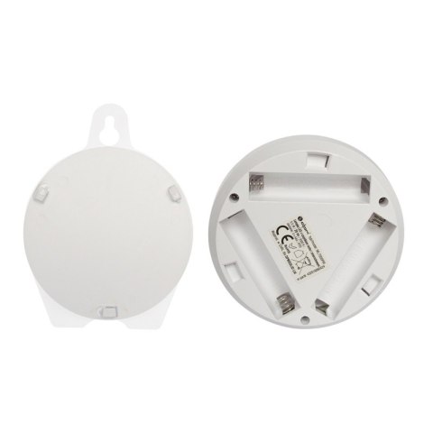 Lampka LED DPM ML7000PIR-P - kolor różowy DPM