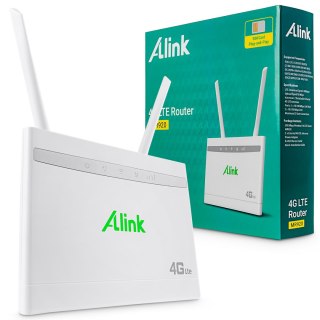 Router Alink MR920 4G LTE 300 Mbps LAN/WAN +anteny Alink