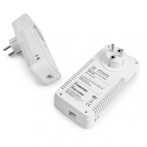 Transmiter Powerline Comtrend Zestaw WIFI 1Gb/s Comtrend