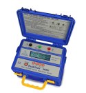 Cyfrowy Tester izolacji 5 kV PeakTech 2680