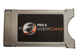 Modul CI PowerCam Pro v6.1 16x kanałów