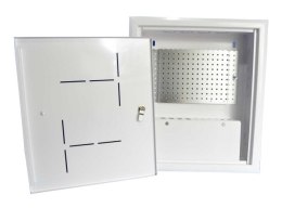 Telekomunikacyjna skrzynka mieszkaniowa OMT-35 Obudowy, szafki CATV