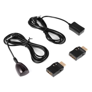 HDMI IR Extender przekaźnik pilota HDMI SPH-IR01 SPACETRONIK