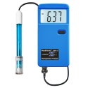 Miernik Odczynu pH Wody z baterią PeakTech 5310A PEAKTECH