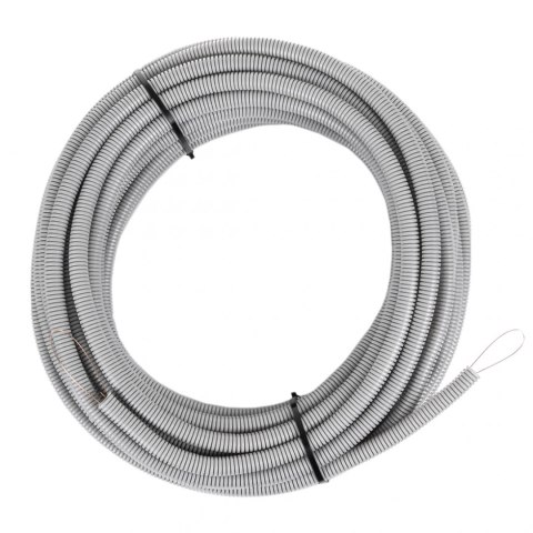 Peszel rura pilot SP-P16G 320N szary fi 16mm 50mb