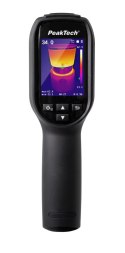 Pirometr kamera termowizyjna PeakTech 5615 z USB